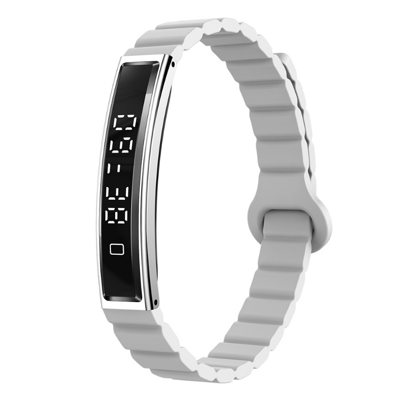 Health Smart Bracelet Hot New Multifunctional Sports Bracelet Watch Hr Sleep Monitoring