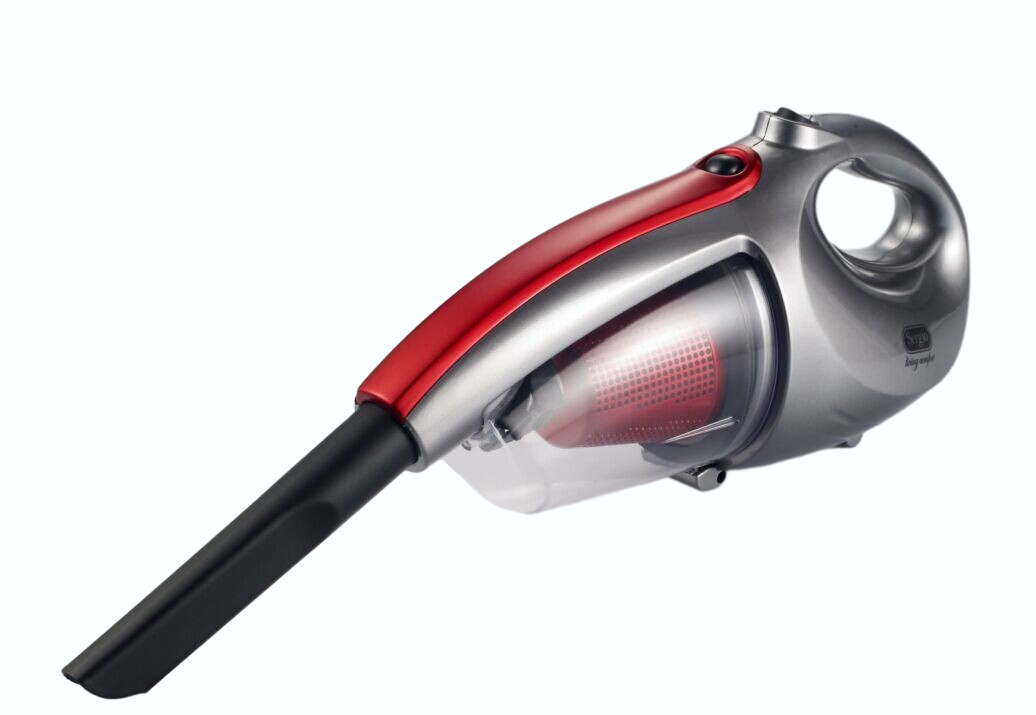 Effortless Cordless Vacuum for Quick and Easy Home Cleaning