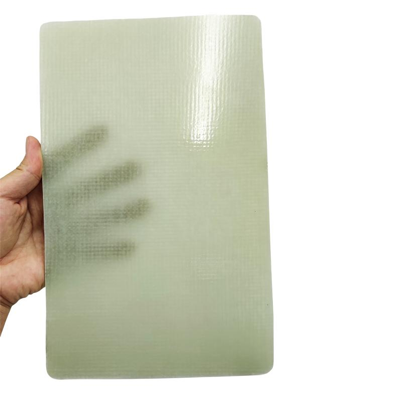 Clear Fibreglass GRP FRP Fiberglass Roof Panel Menards 12 Foot for Greenhouse