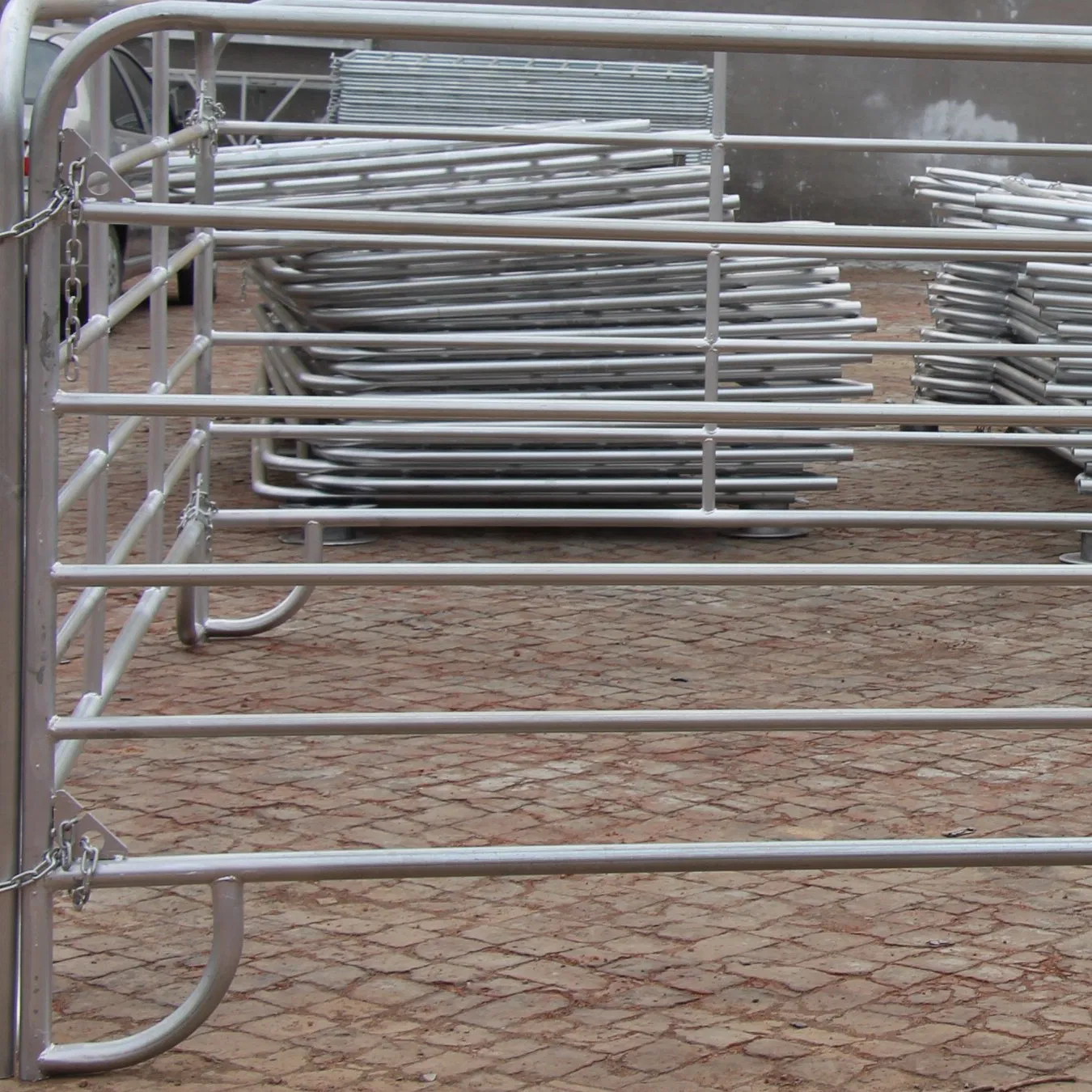 Australia Building Removable Temporary Fence Panels Outdoor Trellis Building Cloture Construction Site Temporary Fencing