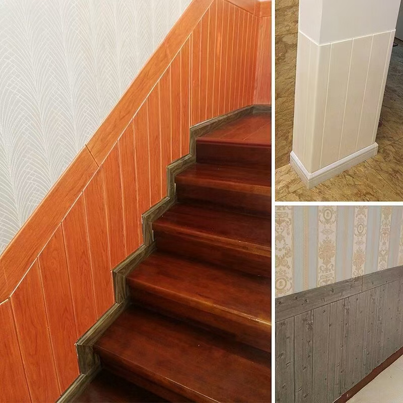 Avoid Hurt Protect Children Waterproof Washable Self-Adhesive Foam Wall Stickers