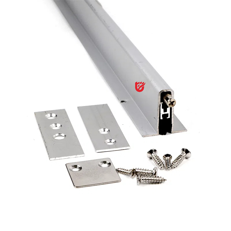 Automatic Door Bottom Seal Door Drop Seal