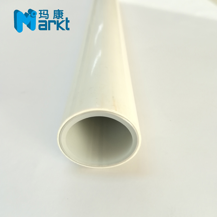 Труба PEX-AL-PEX 16 мм для теплого пола