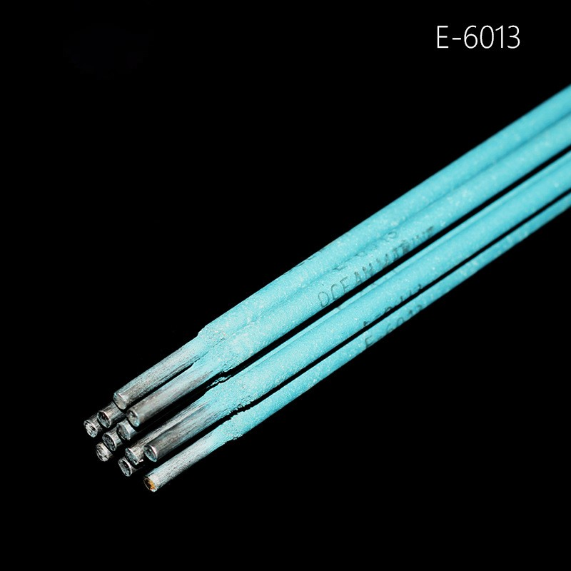 Good Quality Low Price E6013 Welding Electrodes Welding Rods Aws E6013 Electrodos for Wleding Rod