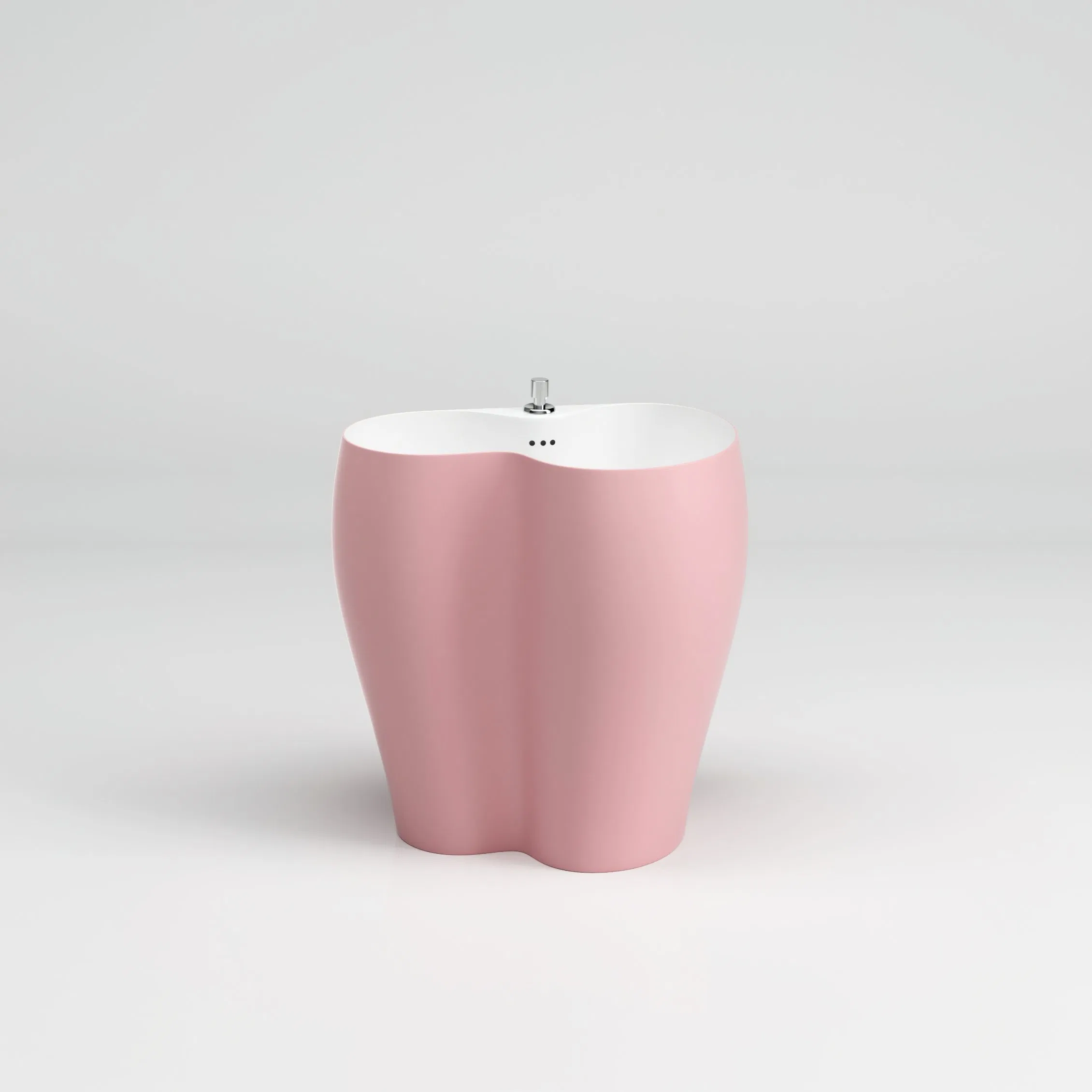 Chaozhou Sanitary Ware Factory Hotel Household Modern Design Irregular Shape Mop Tub Multi Color Mop Pool Export Mop Basin Sink