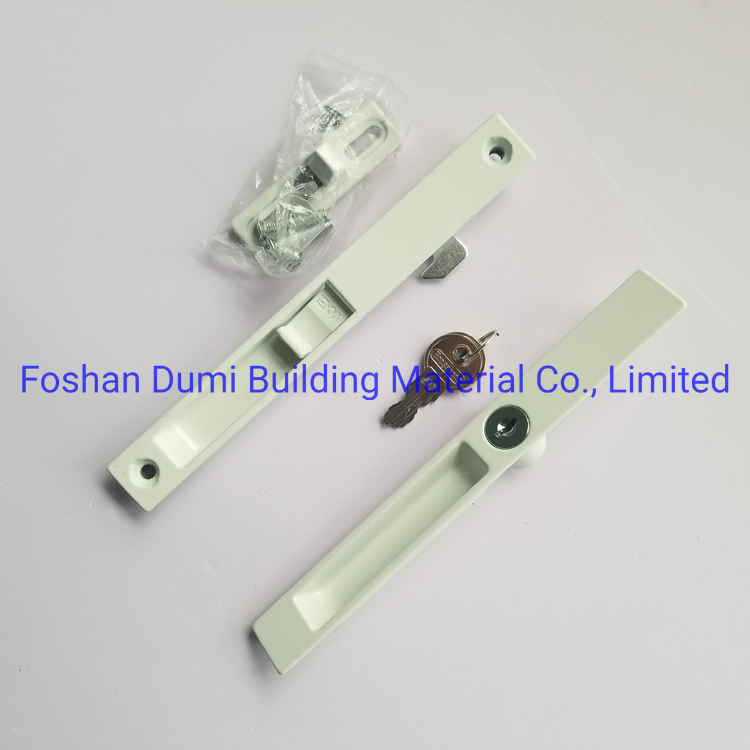 Window Lock Flush Lock 12 13 for Philippines Market