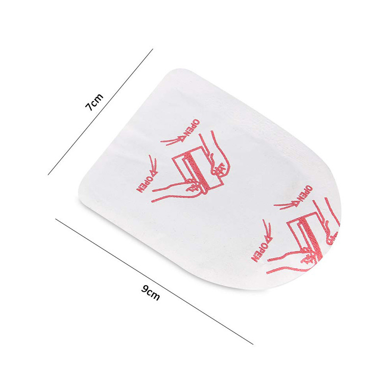 Instant Heating Pack Keep Body Warm Pad Foot Warmer Patch