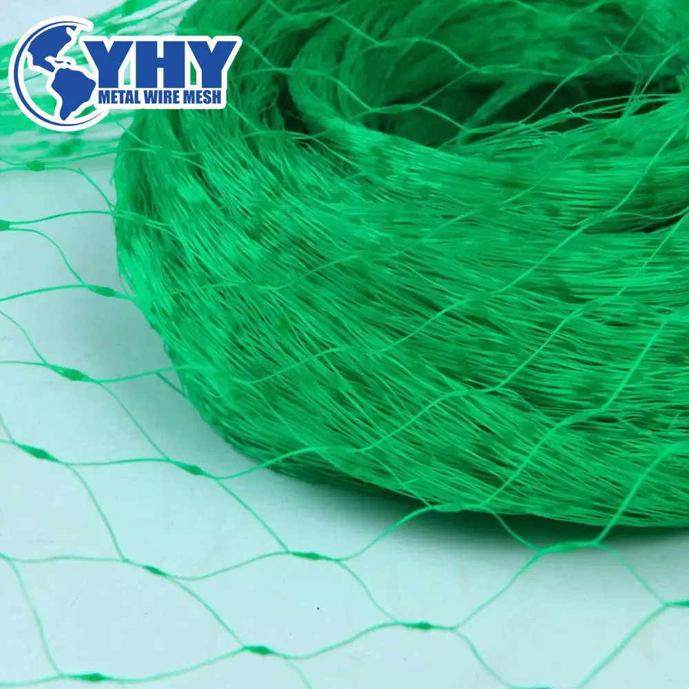 Bird Proof Netting for Protect Your Plant Fruits Flower