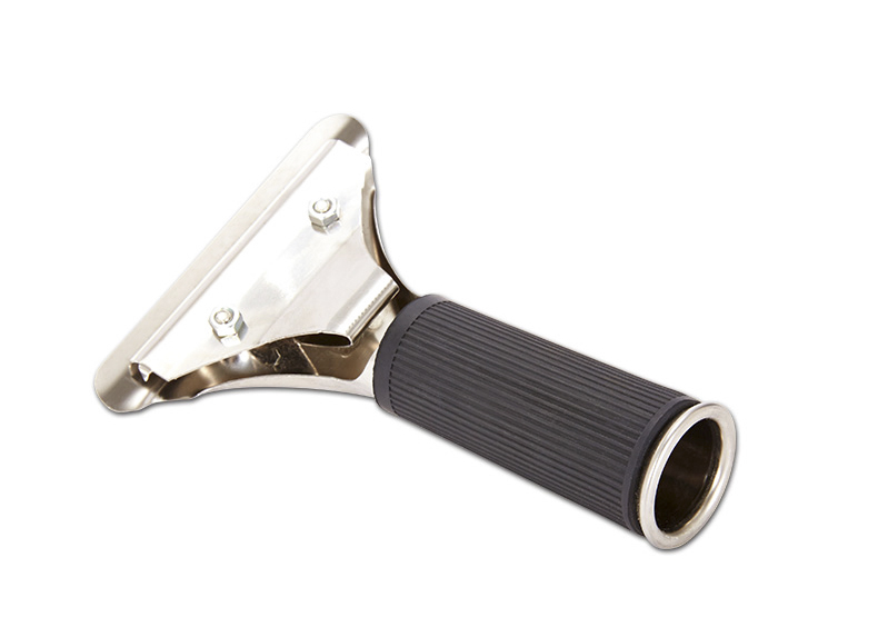 Stainless Steel Glass Scraper for Window (YG-41)