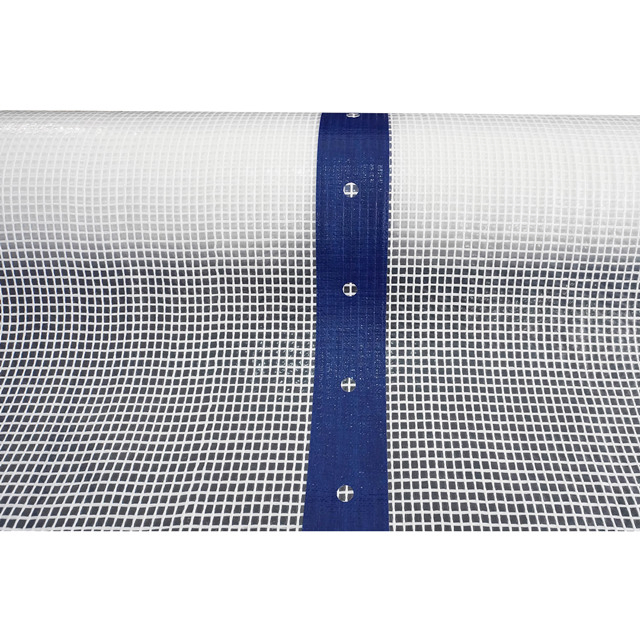 Scaffold Sheeting & Containment Sheeting with High Quality