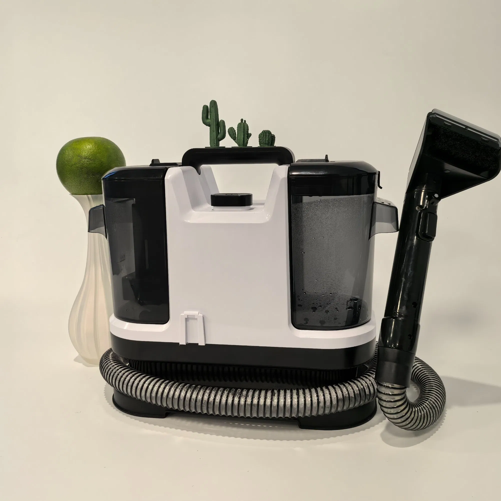 New Corded Carpet Cleaner for Fabric Carpet Sofa Cleaning Machine