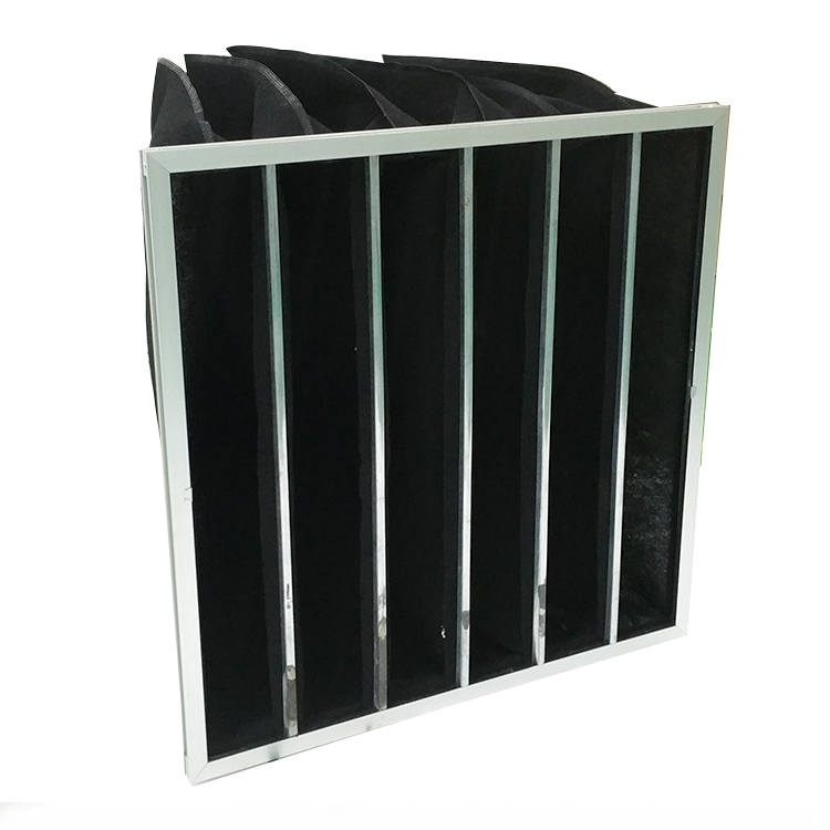 High-Quality Medium Air Filters for Pure Indoor Air
