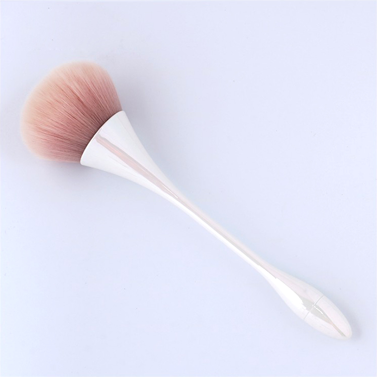 Loose Single Cosmetic Makeup Brush 1PCS Blush Brush for Blending Blusher Bronzer Powder Brush