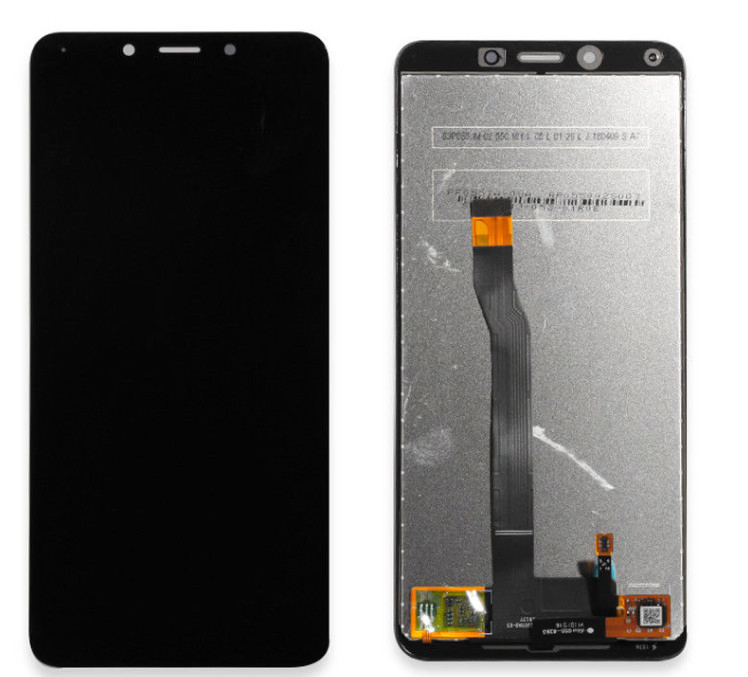 Wholesale Factory Cheaper Price Repair Screen for Xiaomi Redmi 6/6A LCD Display
