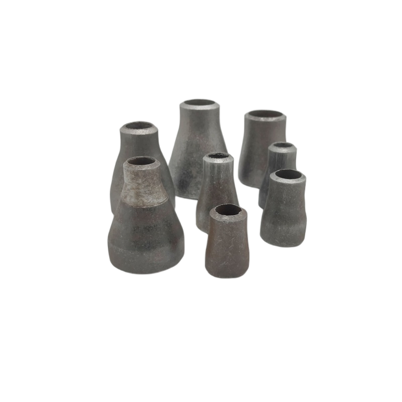Pipe Fittings SS304 316 Butt Welding Stainless Steel Concentric Reducer