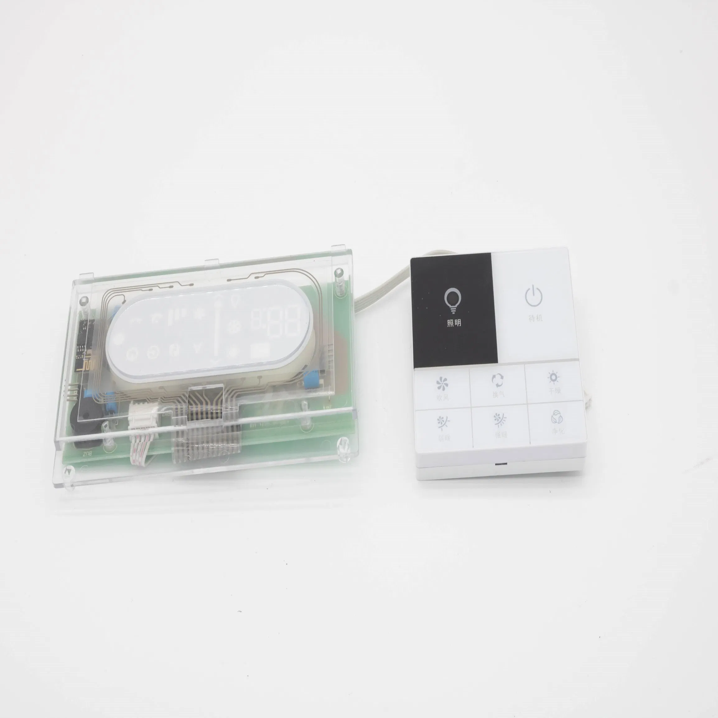 Bathroom Heater Inverter Controller Commercial Home Appliance