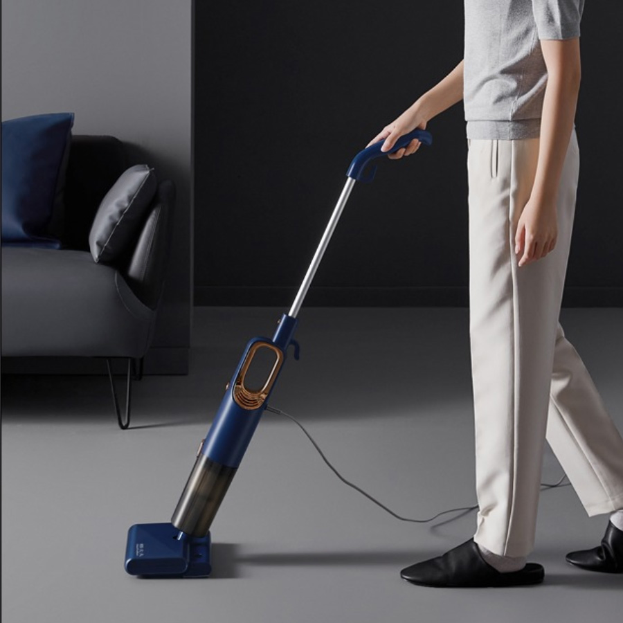 Mopping Vacuum Cleaner Manufacturer