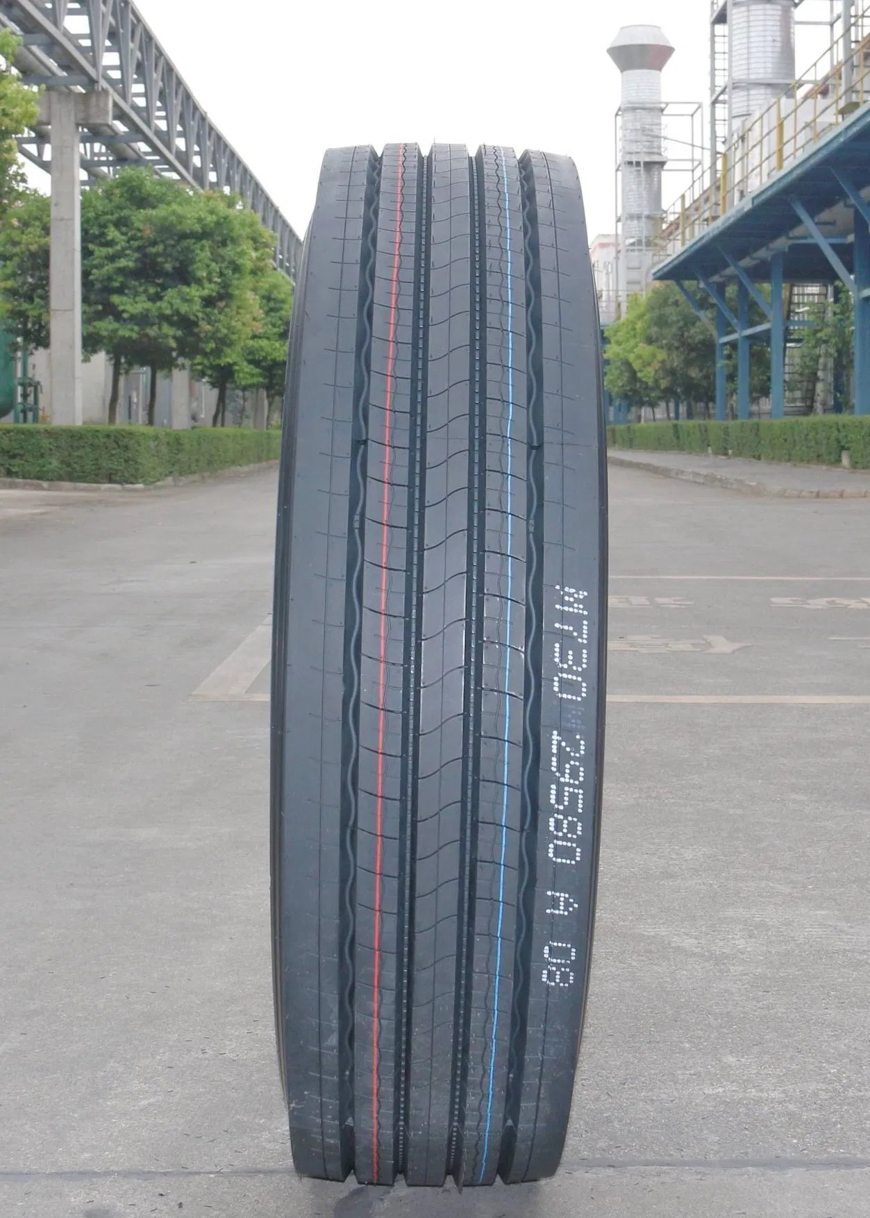 Шина Haida Truck 315/80R22.5, 315/70R22.5, 385/65R22.5 (летняя/зимняя)