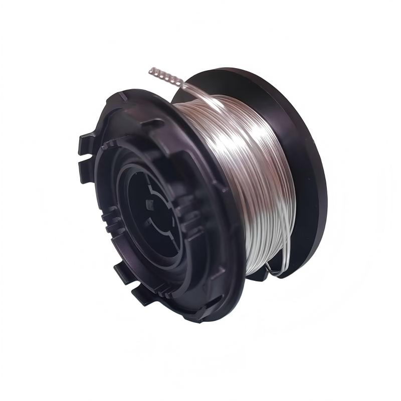 Durable Double Wire Rebar Tie Tw1061t Rb441t Rebar Gun Spools for Construction