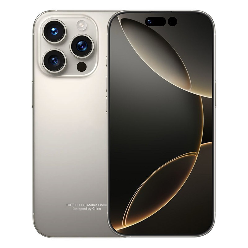 Stylish Mobile Device: Sleek Design for Everyday Convenience