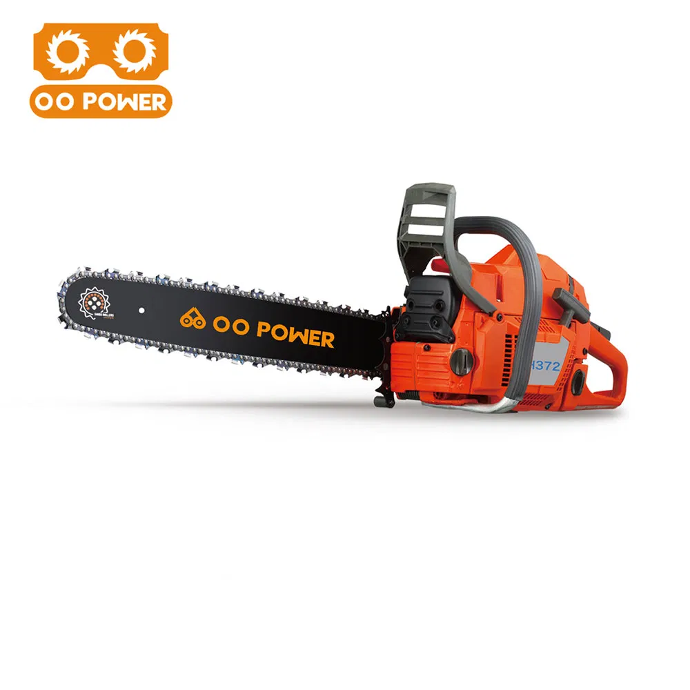Professional Tree Cutting Machine with 2-Stroke Chainsaw