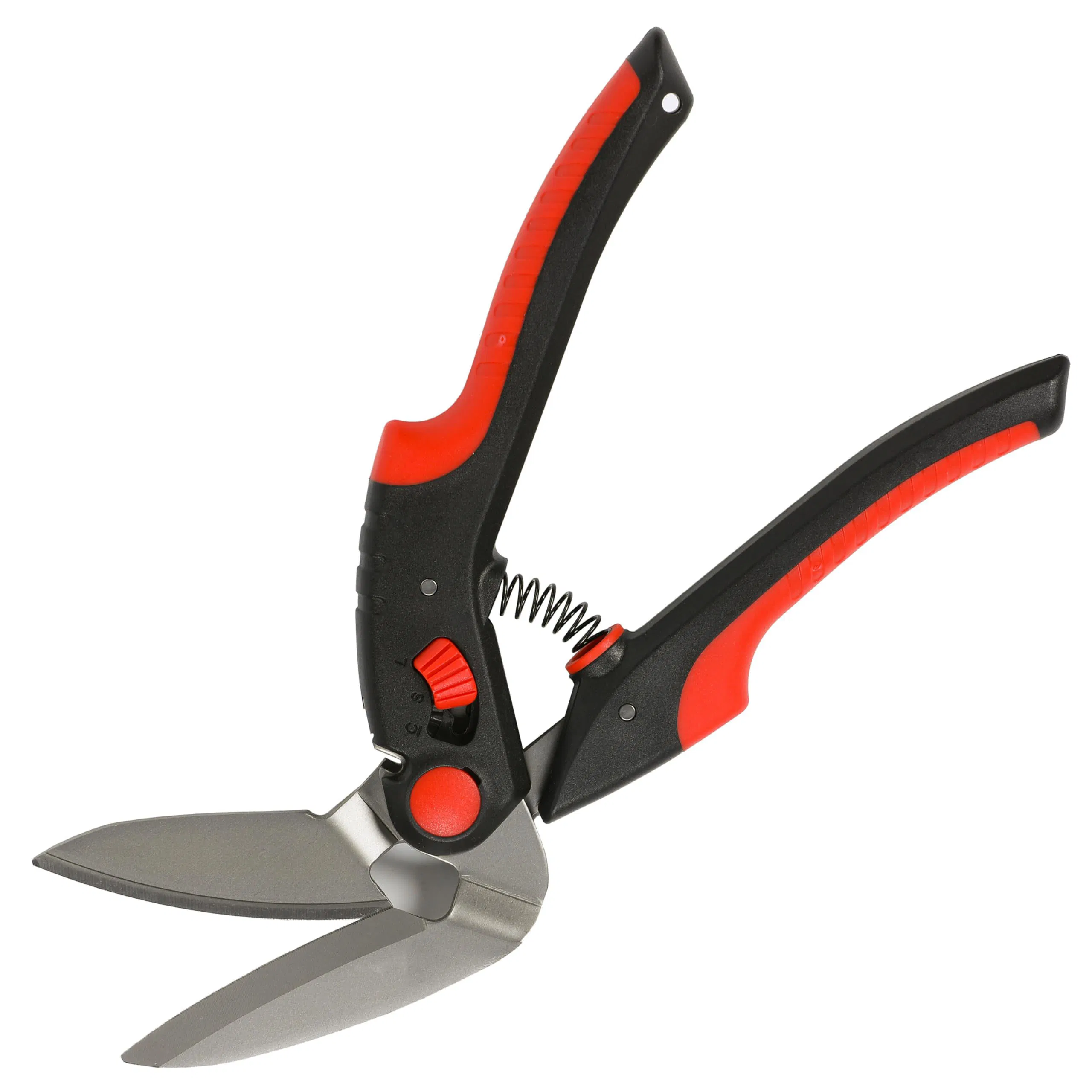 Heavy Duty Scissors-Suitable for Various Gardening Tasks