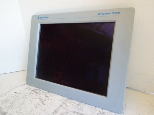 2711p-T9w22A9p Ab HMI Touch Screen PLC HMI All in One Industrial Control Display