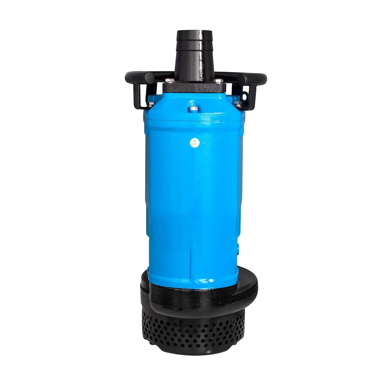 Kbs Submersible Construction Pump with High Chrome Impeller