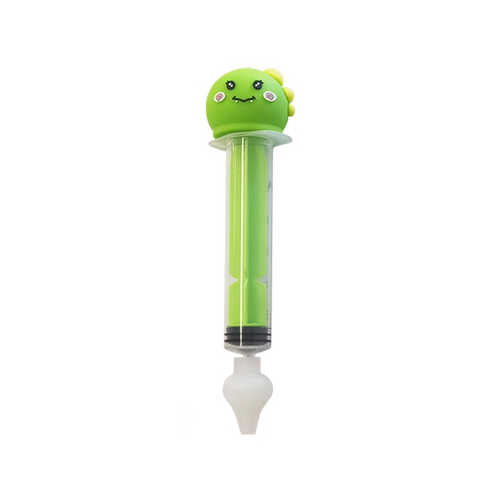 Portable Baby Nasal Aspirator for Newborns Congestion Relief Nasal Irrigator