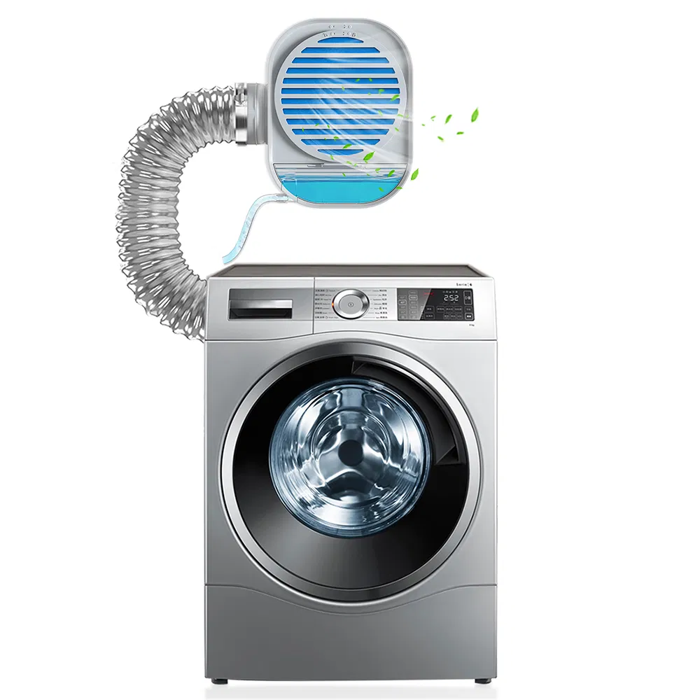 2026 New Arrival High-Efficiency Dehumidification Dust Filtration