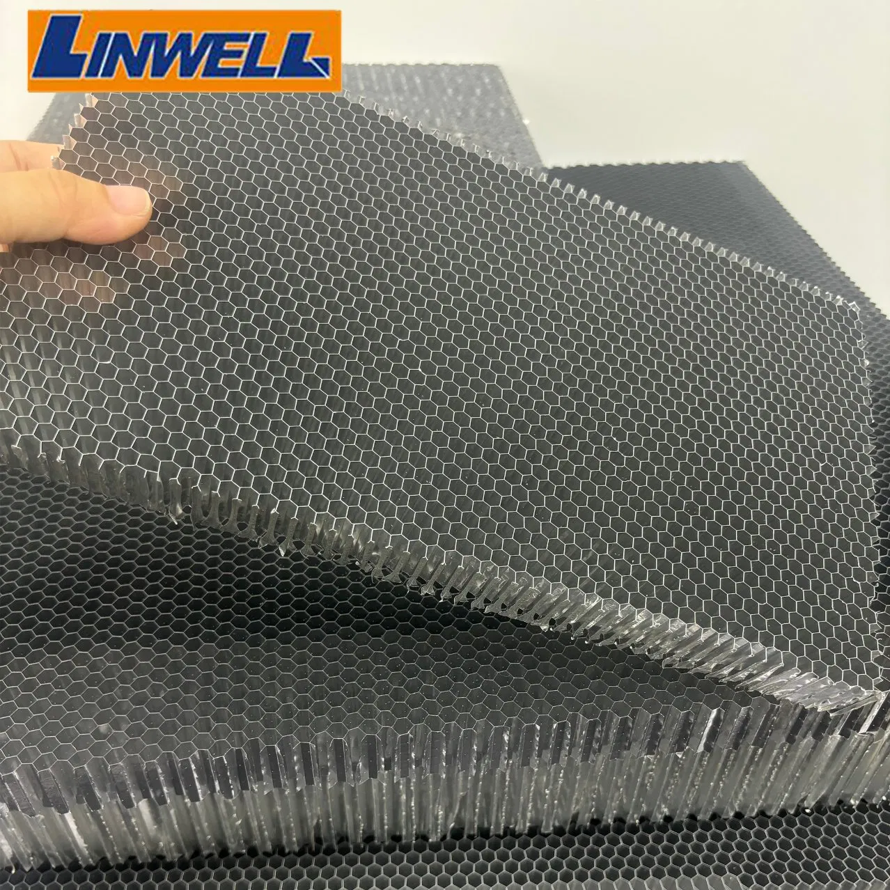 Aluminum Honeycomb Core Sheet for Furniture Structural Panels