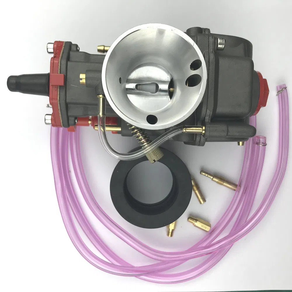 Карбюратор PWK28 для мотоцикла