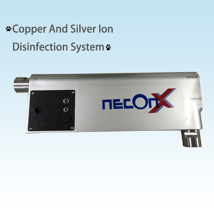 Better Than Reverse Osmosis Water Purifier System Ion Generator Drinking Water Deionized Water