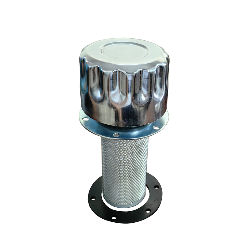 Гидравлический бачок с сапуном, 3/8" NPT