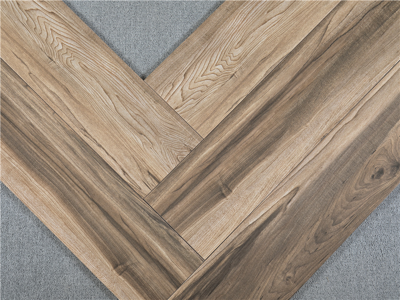 Керамическая плитка под сарайную доску