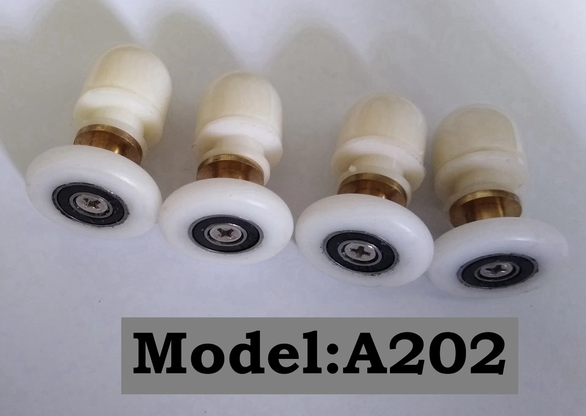 Shower Room Roller, Door Roller, Pulley