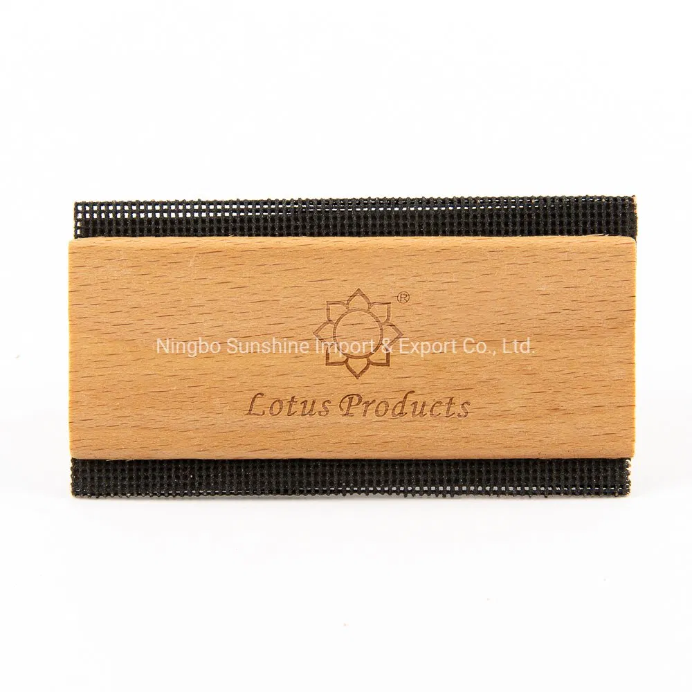Free Shipping Fast Delivery Real Wooden Cashmere Comb