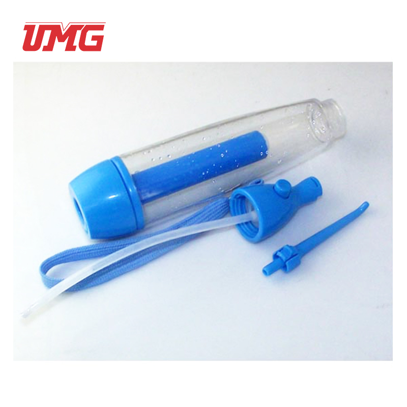 Dental Care Water Oral Irrigator Flosser Jet Tooth SPA Teeth Pick Cleaner
