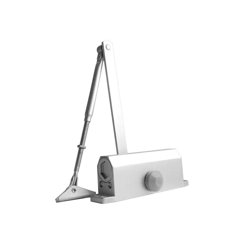 280 Kg Access Control Electromagnetic Lock Electric Door Cabinet Strike Rim
