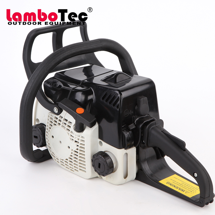 Lambotec Lightweight Chainsaw 180 170 Gasoline Chain Saw 32cc Pruning Tools