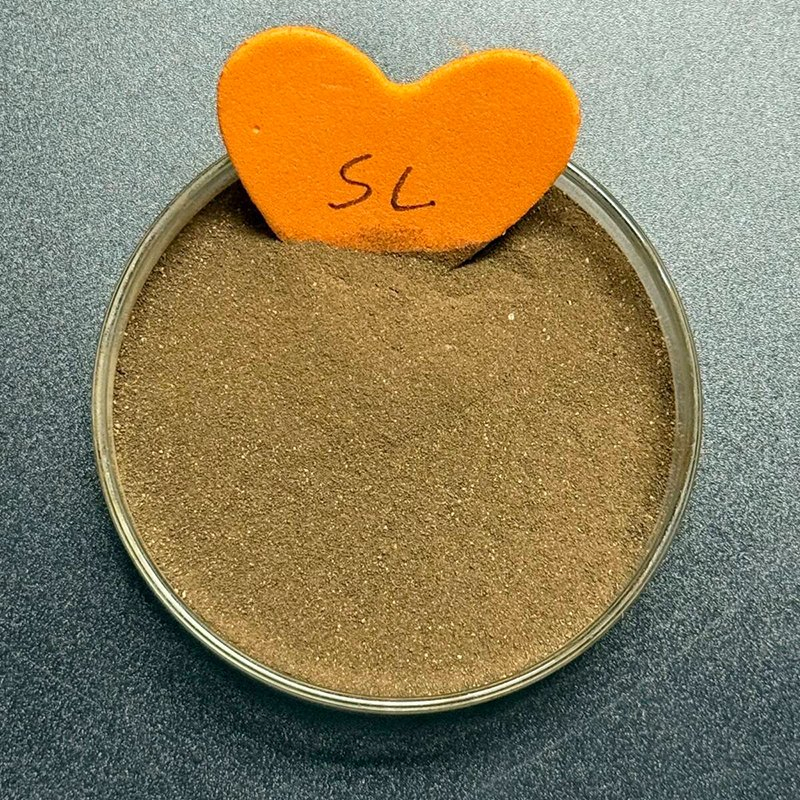 Construction Raw Material Sodium Lignosulphonate SLS