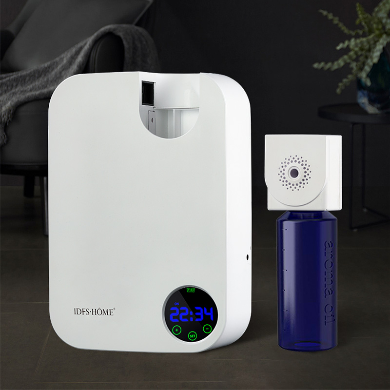 Newind Top Sale J30 Big Eye Professional Aroma Scent Diffuser Machine