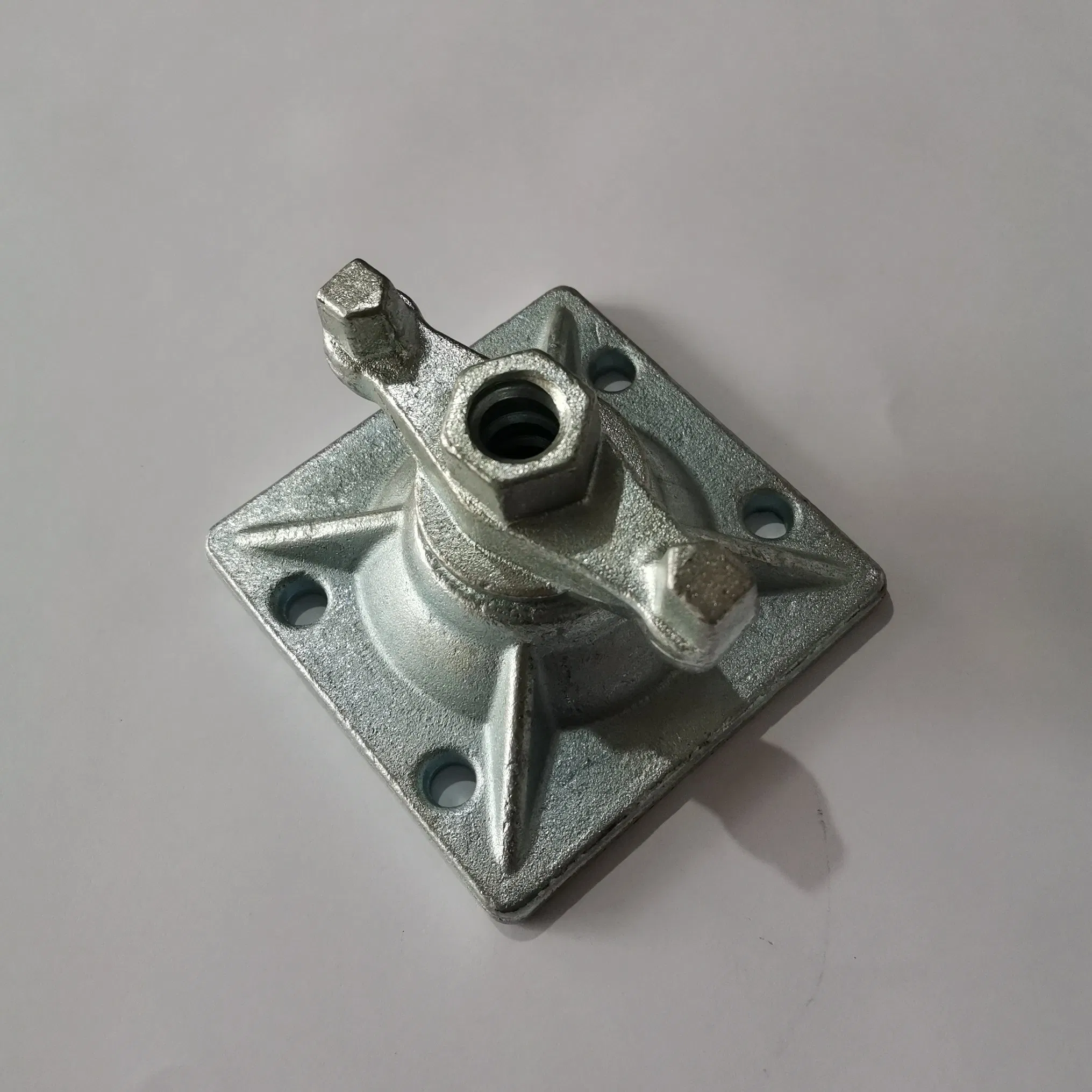 Construction Formwork of Forged Wing Nut