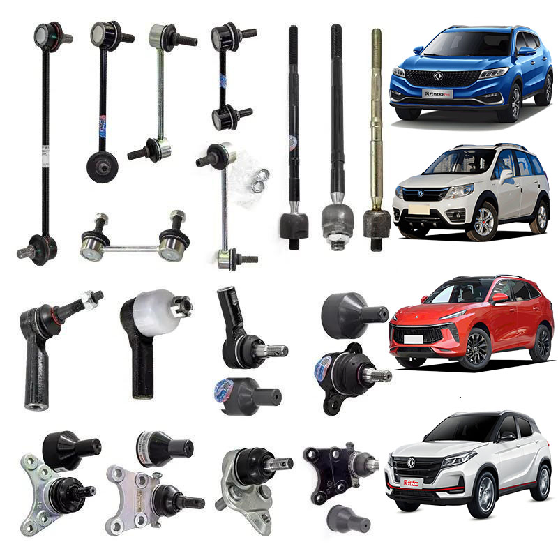Запчасти для автомобилей Changan, Geely, Haval, Chery, Jetour, Omoda, JAC, BYD, Dongfeng (Aeolus, Fengon, Voyah)