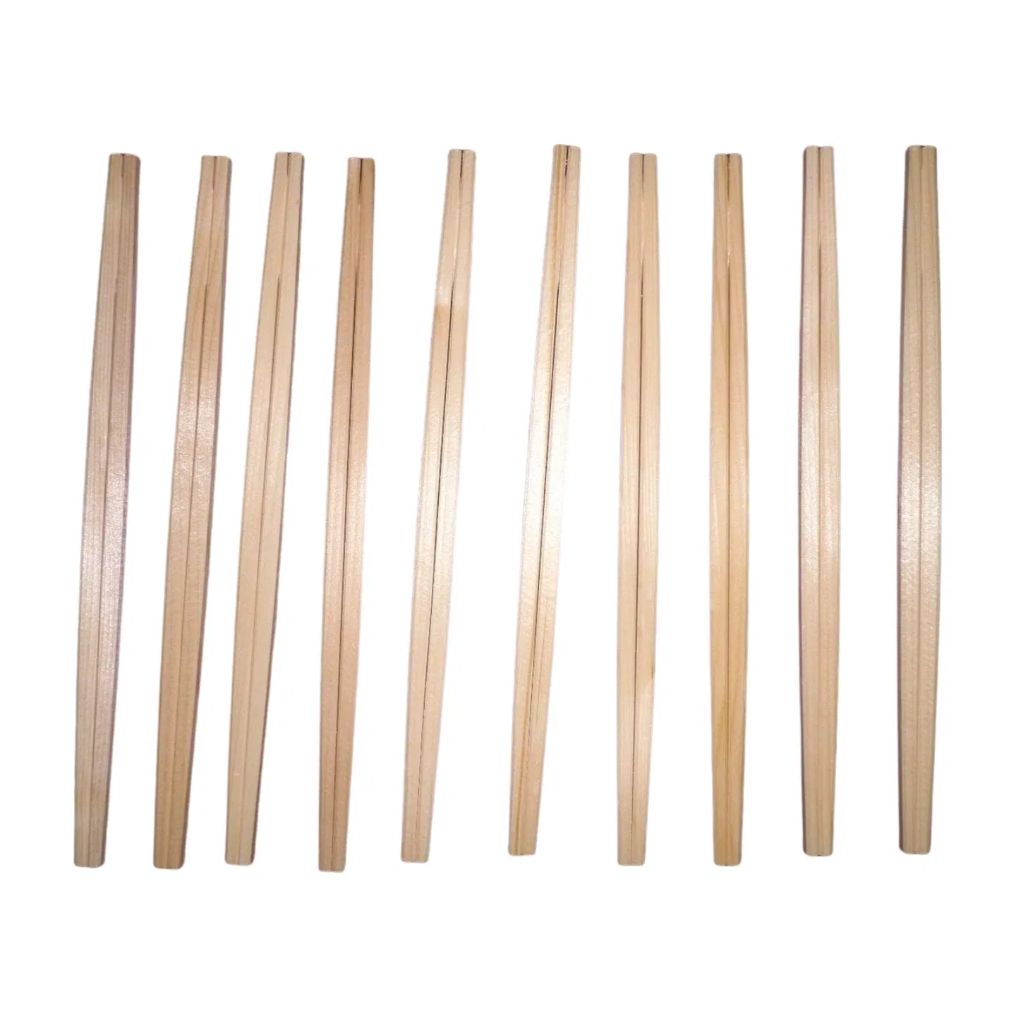 Bamboo Chopsticks for Eating Sushi