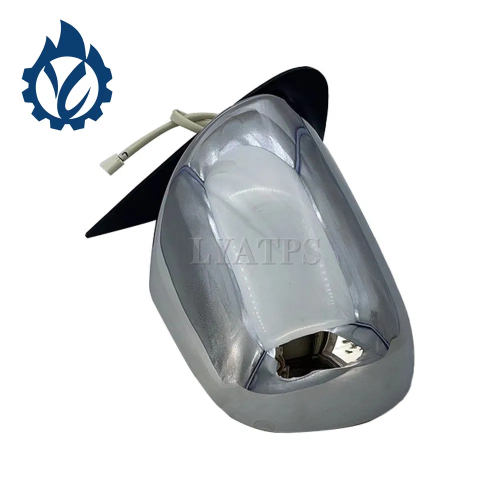 Прочное 5-строчное зеркало для Hiace