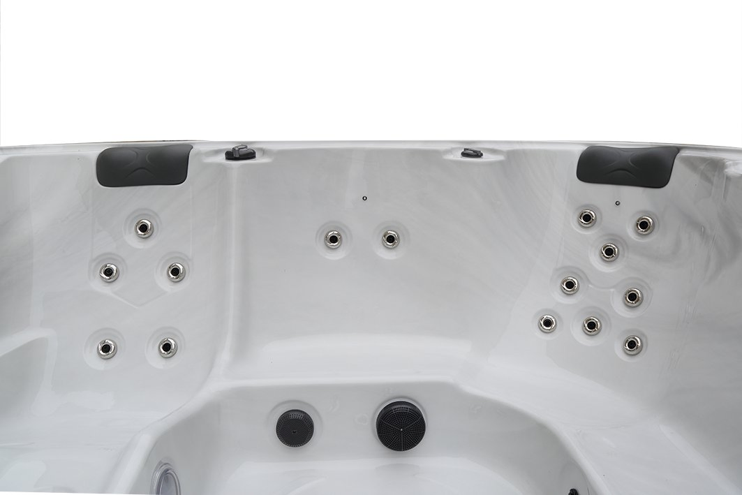 Плавательный спа-бассейн Swim SPA 6м