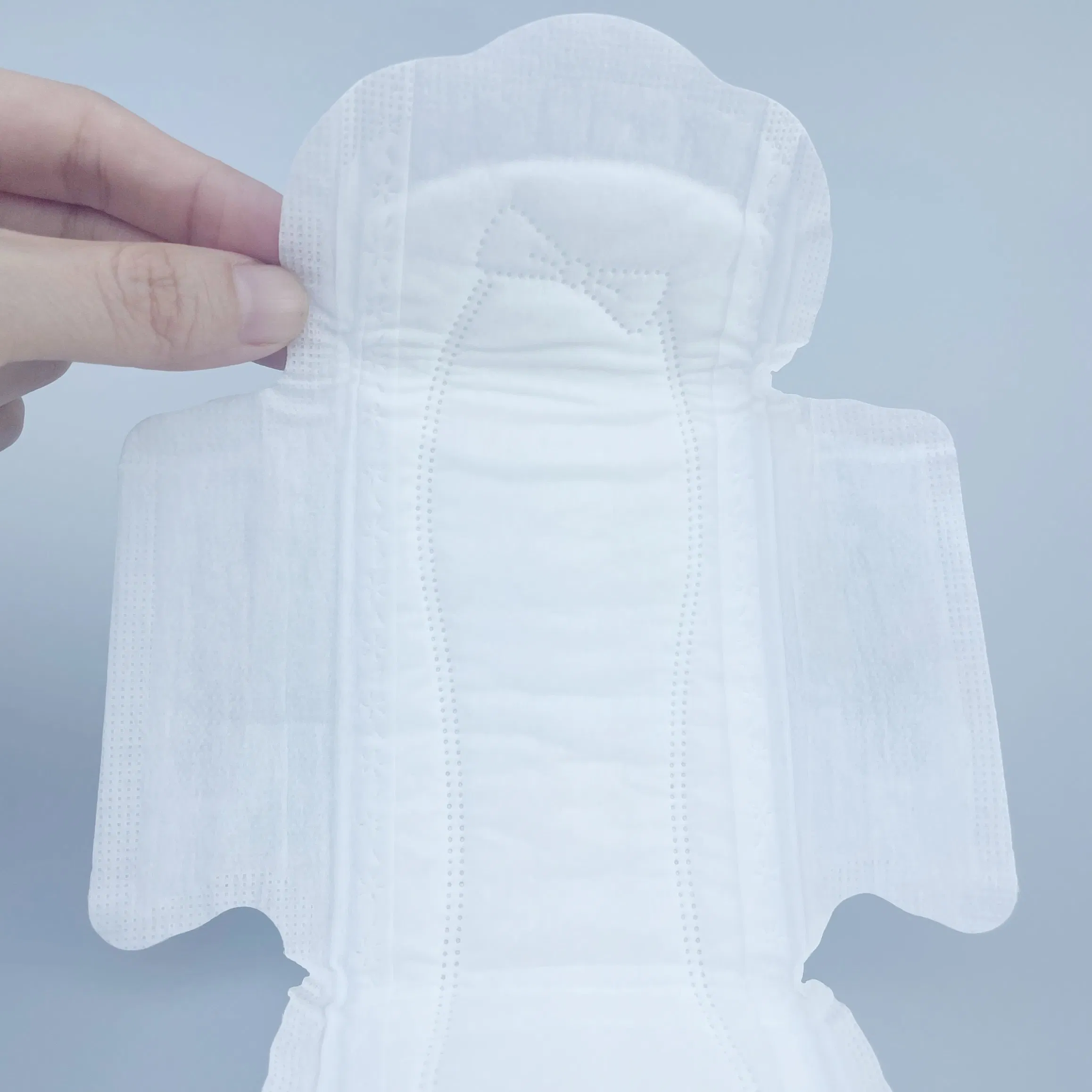 Wholesaler Best Seller Cheap Women Herbal Products Disposable Sanitary Napkins