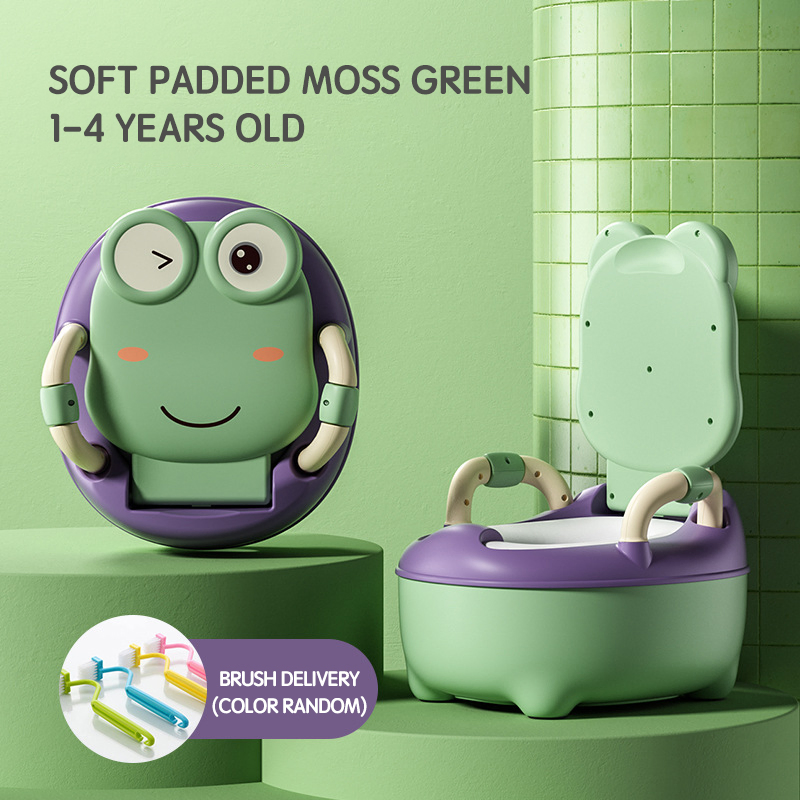 Source Manufacturer Baby and Children Toilet Seat