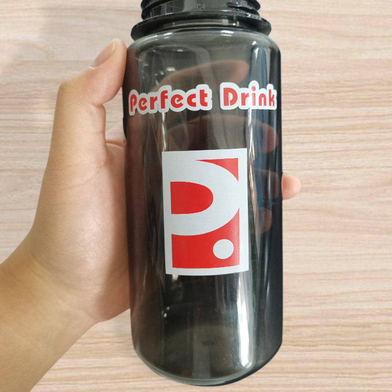 Foshan Yincai PP_PVC_PC Ink Water Based Ink Cold glue for Plastic